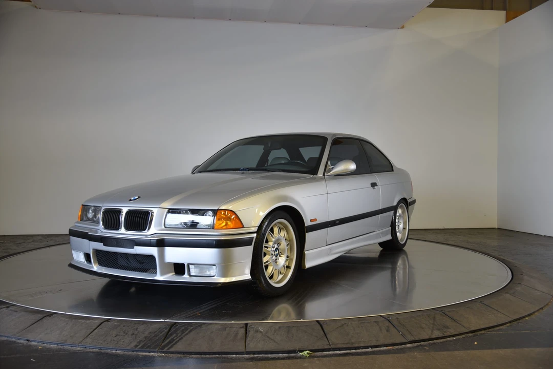 1999 BMW E36 M3 - Image 3 of 31