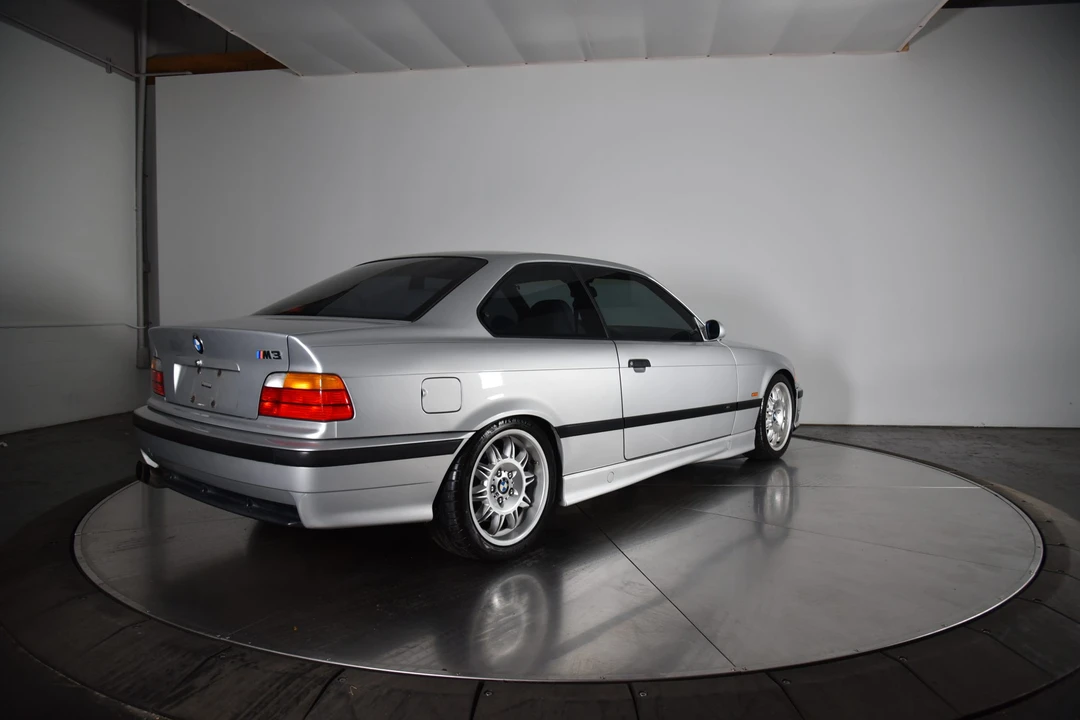 1999 BMW E36 M3 - Image 7 of 31