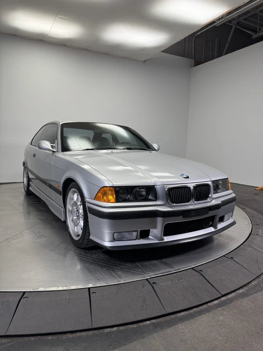 1999 BMW E36 M3 - Image 13 of 31