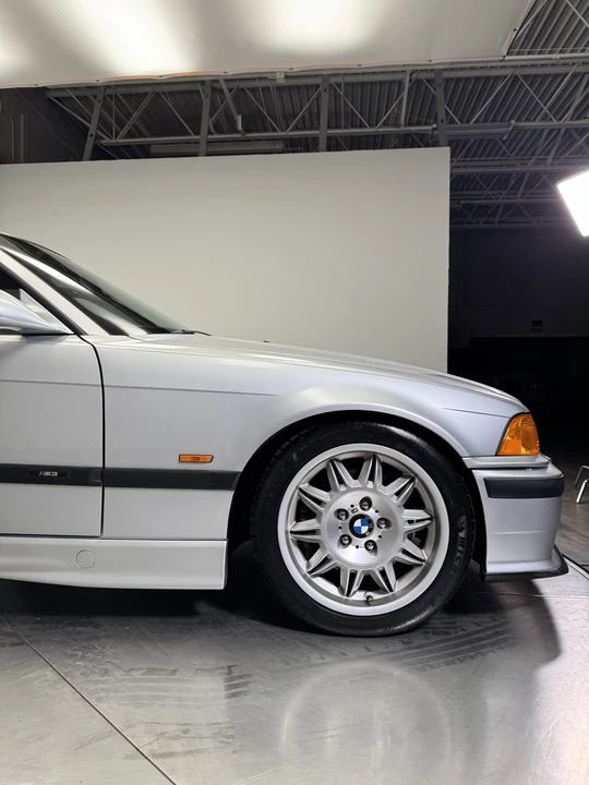 1999 BMW E36 M3 - Image 23 of 31