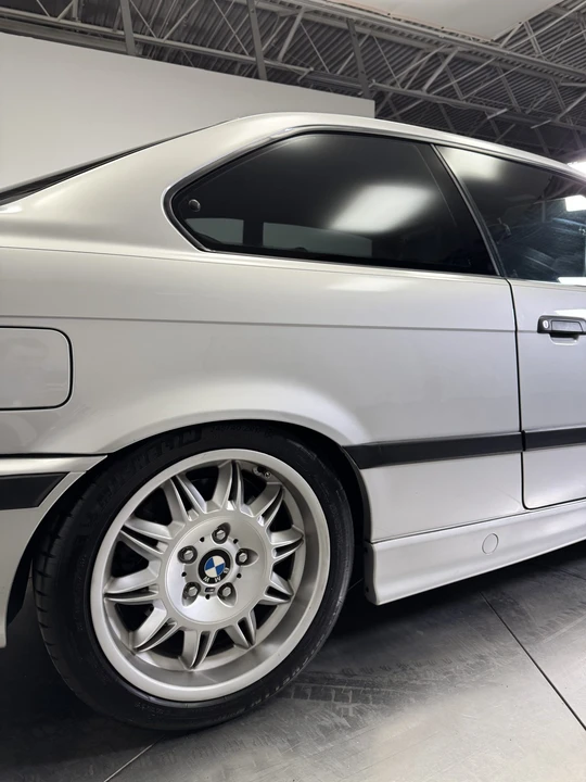 1999 BMW E36 M3 - Image 28 of 31