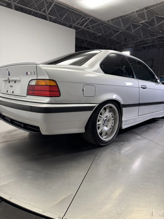 1999 BMW E36 M3 - Image 30 of 31