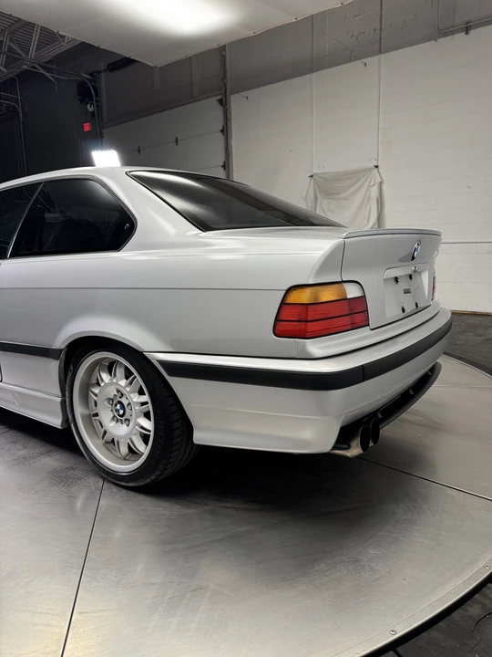 1999 BMW E36 M3 - Image 29 of 31