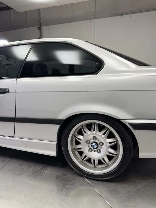 1999 BMW E36 M3 - Image 27 of 31
