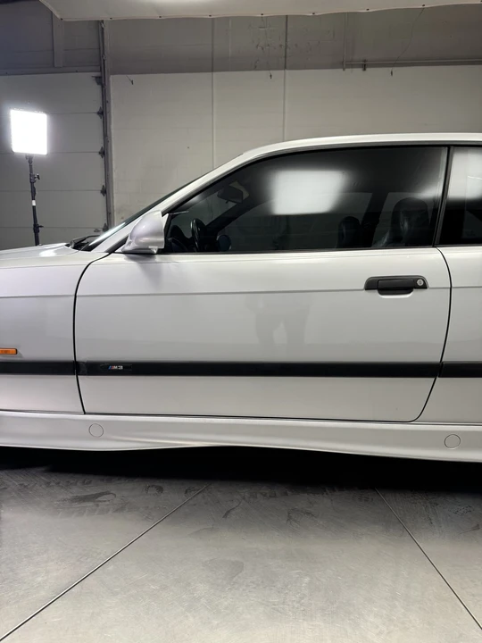 1999 BMW E36 M3 - Image 25 of 31
