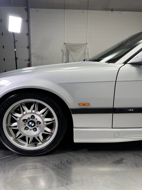 1999 BMW E36 M3 - Image 24 of 31