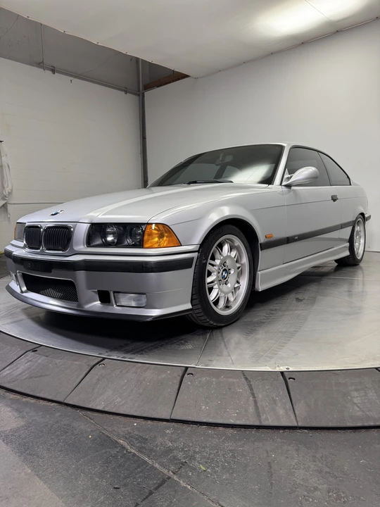 1999 BMW E36 M3 - Image 12 of 31