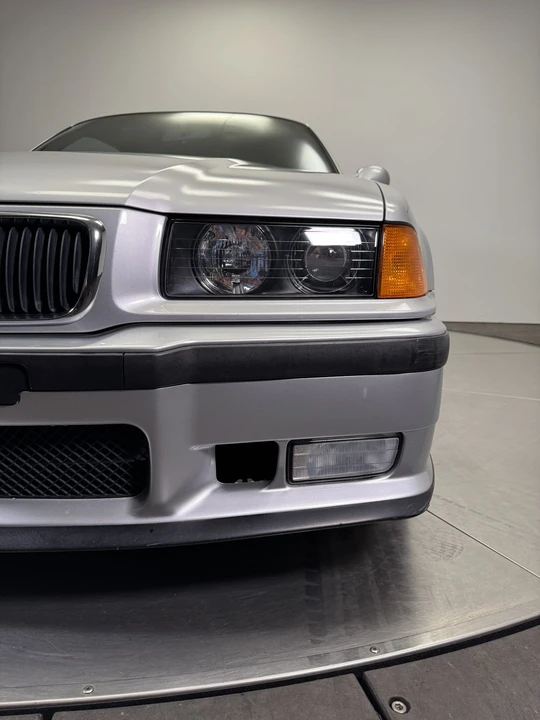 1999 BMW E36 M3 - Image 17 of 31