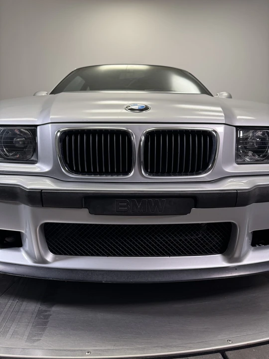 1999 BMW E36 M3 - Image 16 of 31