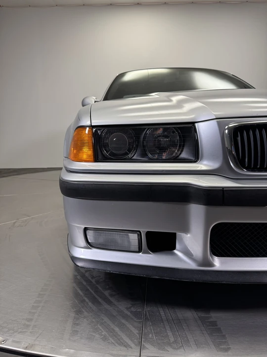 1999 BMW E36 M3 - Image 15 of 31