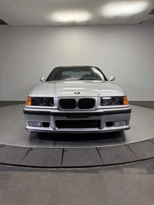 1999 BMW E36 M3 - Image 11 of 31