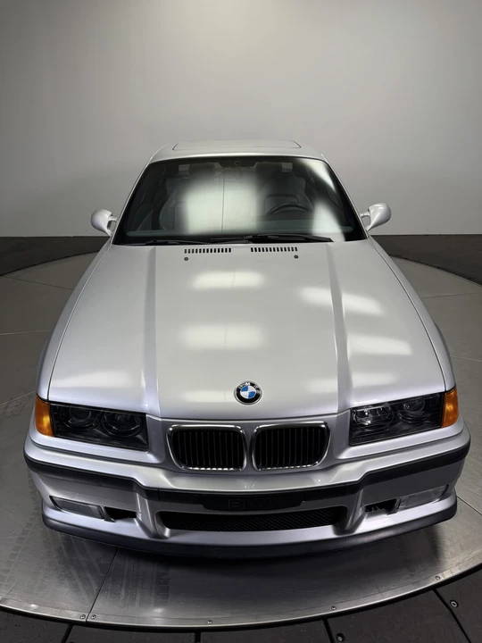 1999 BMW E36 M3 - Image 14 of 31