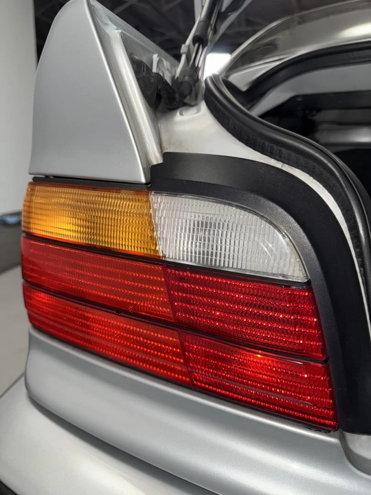 1999 BMW E36 M3 - Image 31 of 31
