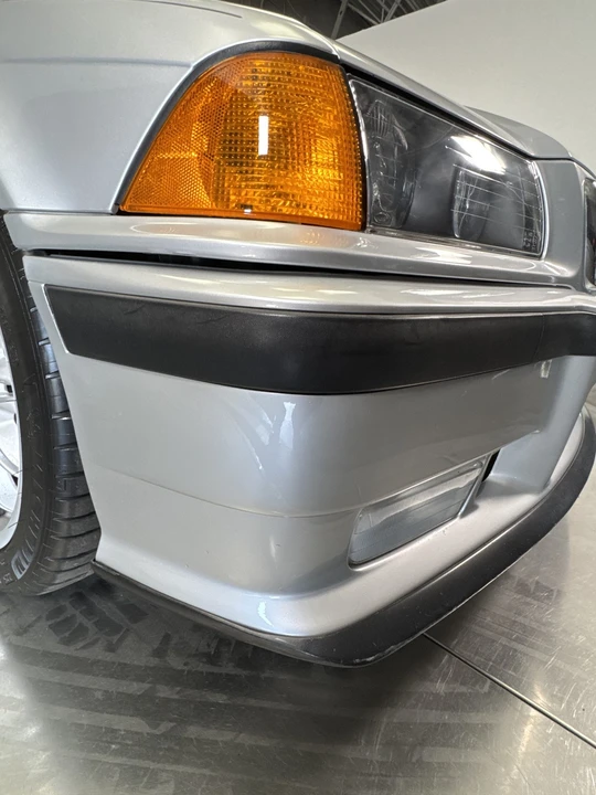 1999 BMW E36 M3 - Image 18 of 31