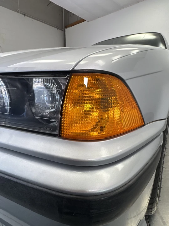1999 BMW E36 M3 - Image 22 of 31