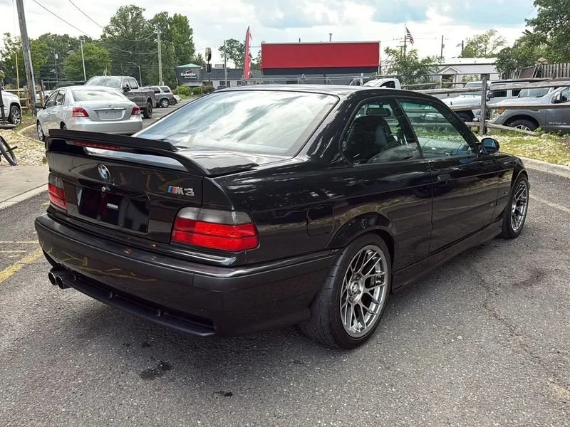 1999 BMW E36 M3 - Image 5 of 20