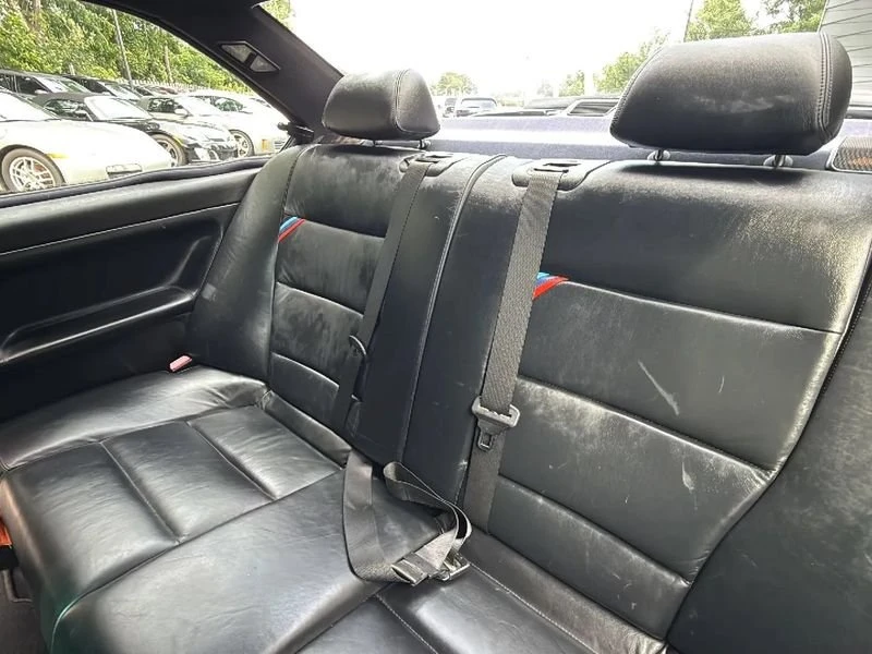 1999 BMW E36 M3 - Image 17 of 20