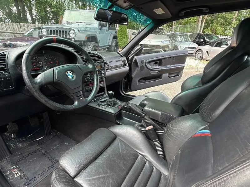 1999 BMW E36 M3 - Image 15 of 20
