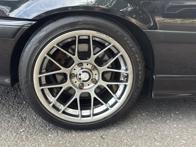 1999 BMW E36 M3 - Image 11 of 20
