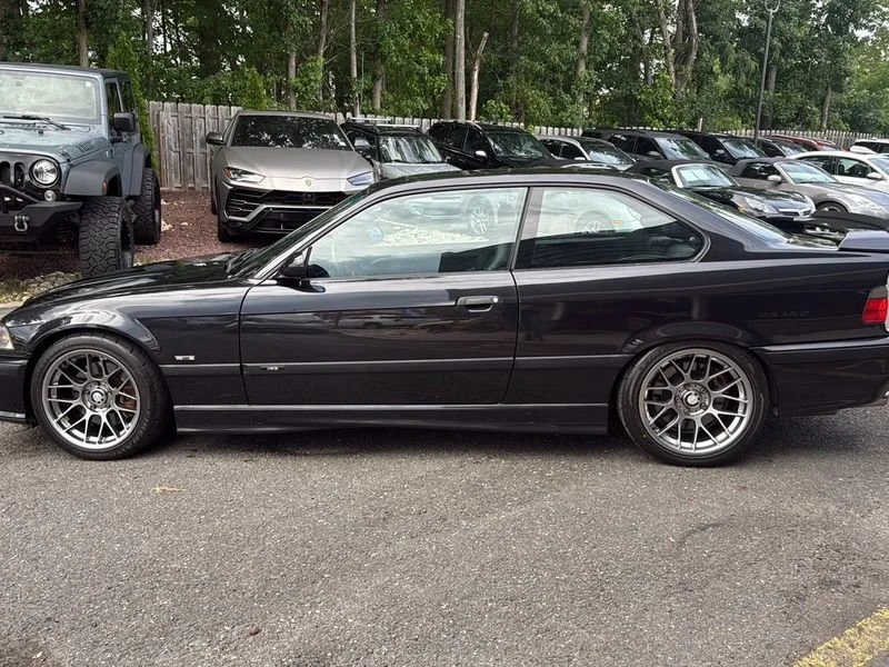1999 BMW E36 M3 - Image 8 of 20