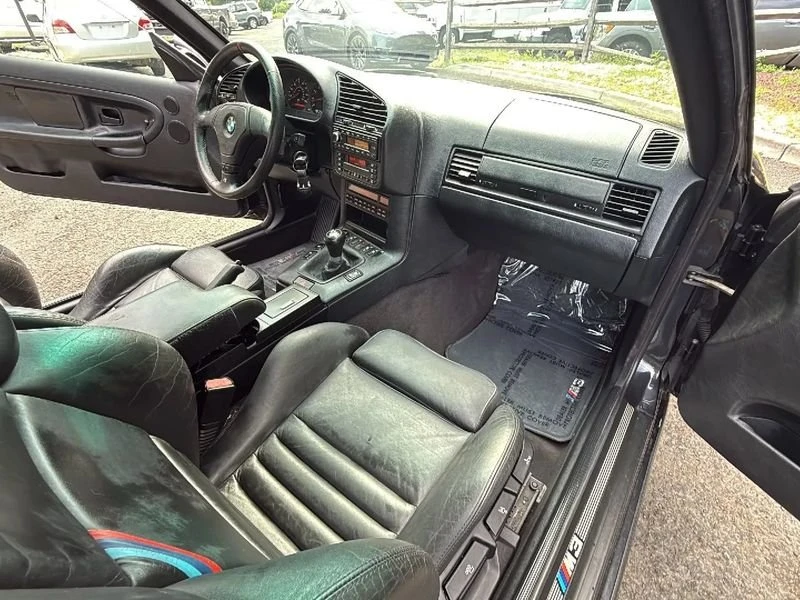 1999 BMW E36 M3 - Image 19 of 20