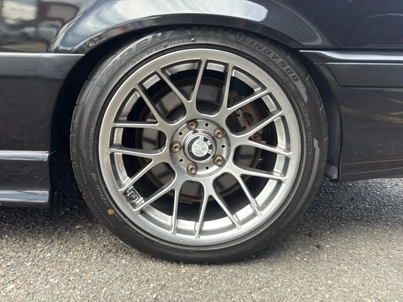 1999 BMW E36 M3 - Image 10 of 20