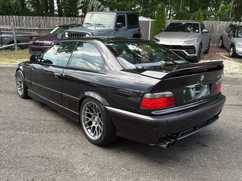 1999 BMW E36 M3 - Image 7 of 20