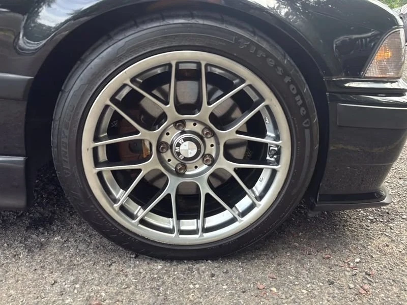 1999 BMW E36 M3 - Image 12 of 20