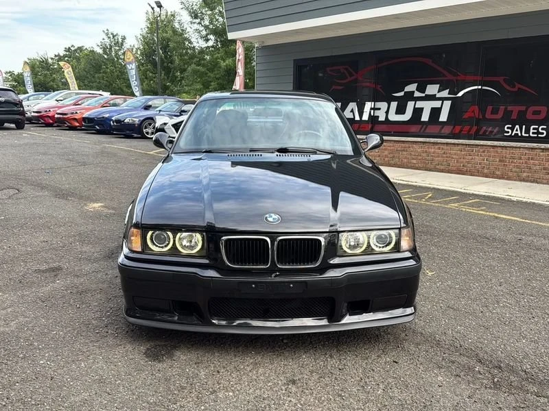 1999 BMW E36 M3 - Image 2 of 20