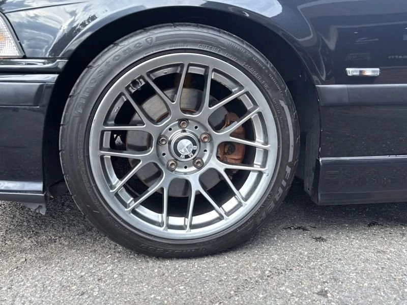 1999 BMW E36 M3 - Image 9 of 20