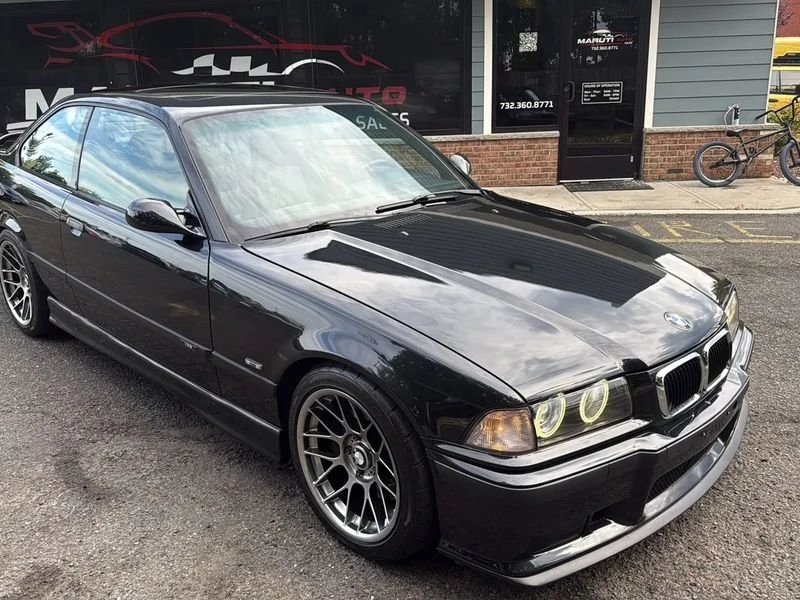 1999 BMW E36 M3 - Image 3 of 20