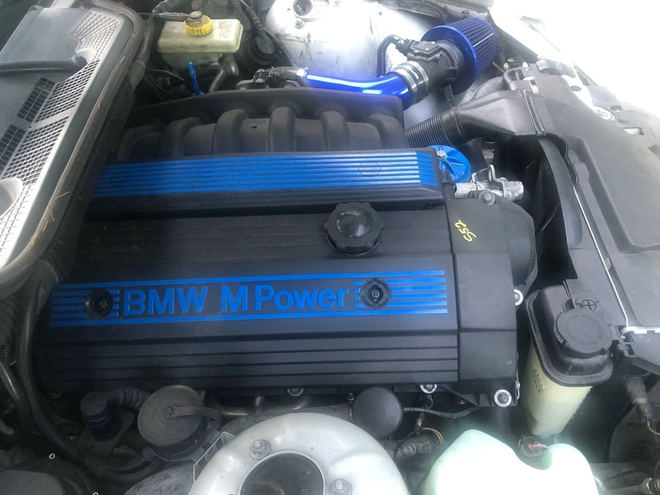 1999 BMW E36 M3 - Image 2 of 15