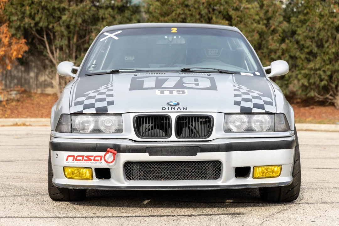 1999 BMW E36 M3 - Image 8 of 31