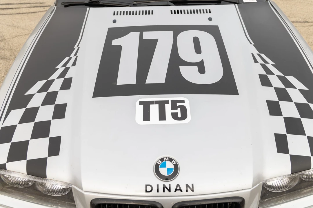 1999 BMW E36 M3 - Image 17 of 31