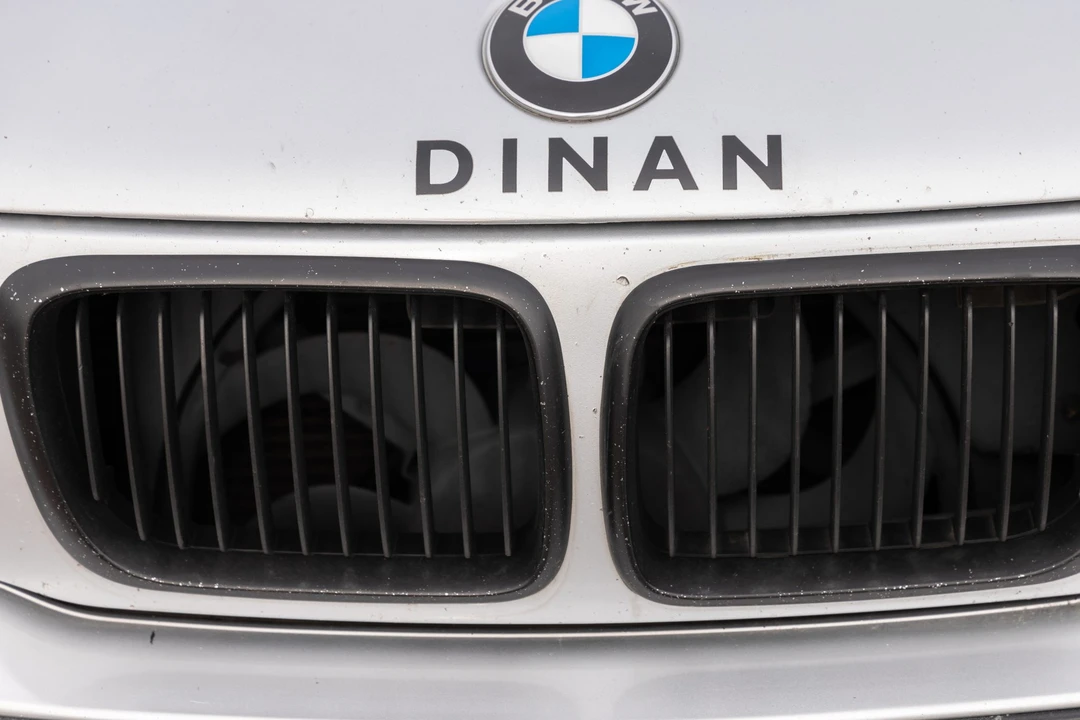 1999 BMW E36 M3 - Image 16 of 31