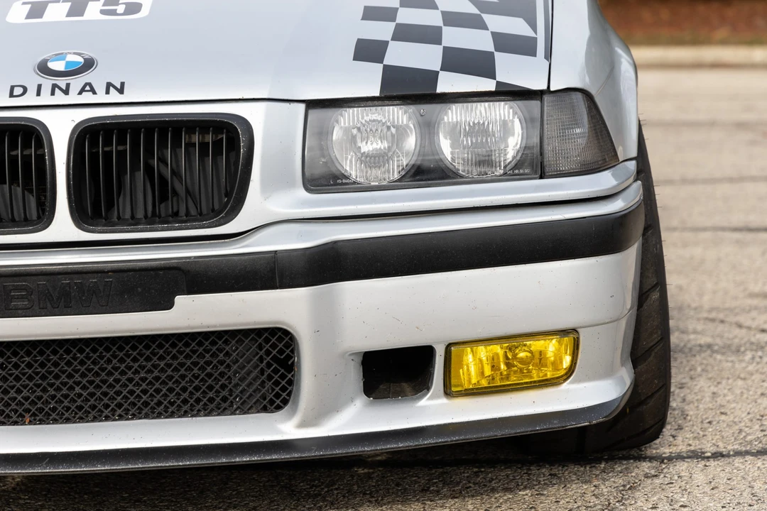 1999 BMW E36 M3 - Image 12 of 31