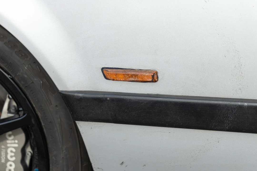 1999 BMW E36 M3 - Image 24 of 31