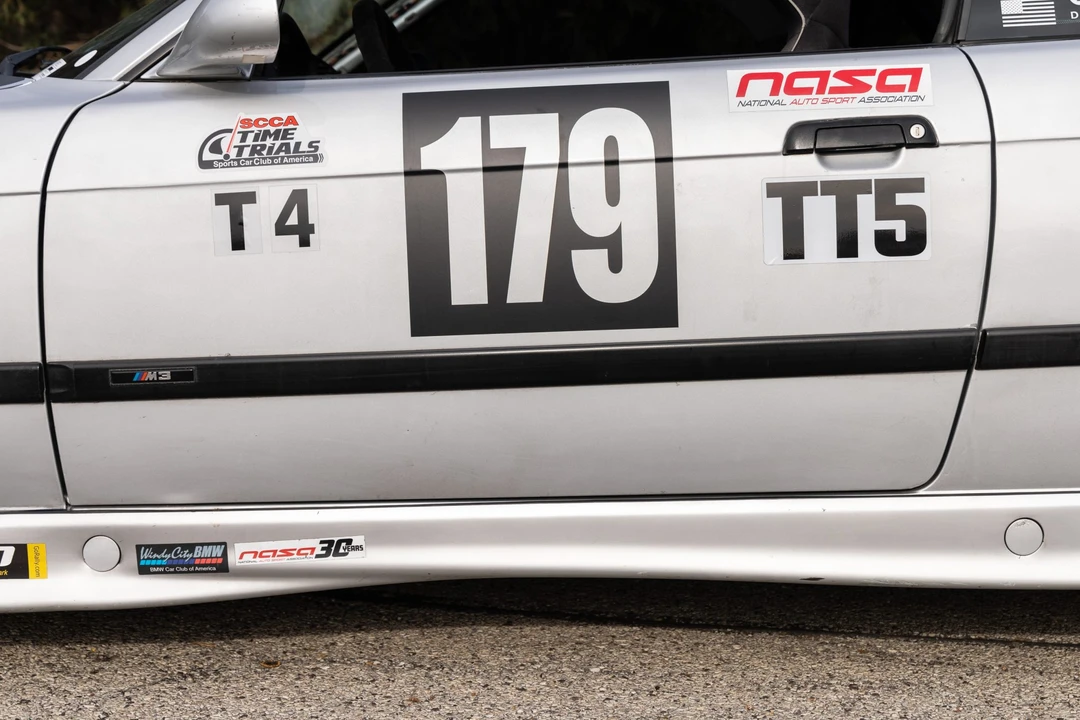 1999 BMW E36 M3 - Image 30 of 31