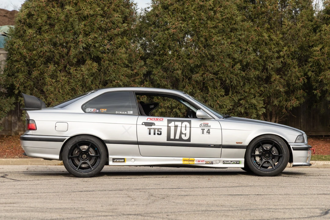 1999 BMW E36 M3 - Image 7 of 31