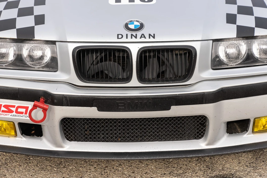 1999 BMW E36 M3 - Image 11 of 31