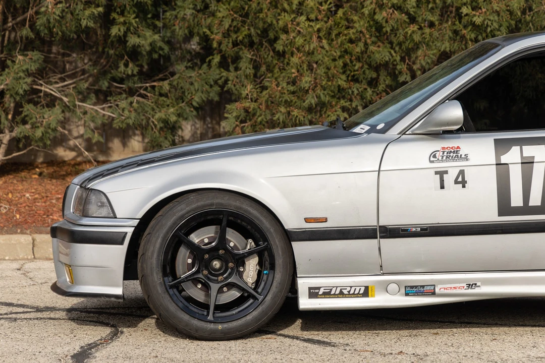 1999 BMW E36 M3 - Image 21 of 31