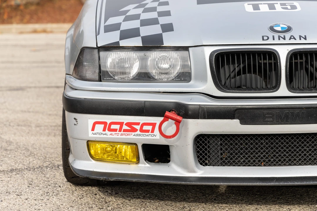 1999 BMW E36 M3 - Image 10 of 31