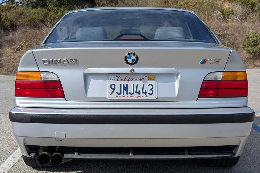 1999 BMW E36 M3 - Image 5 of 31