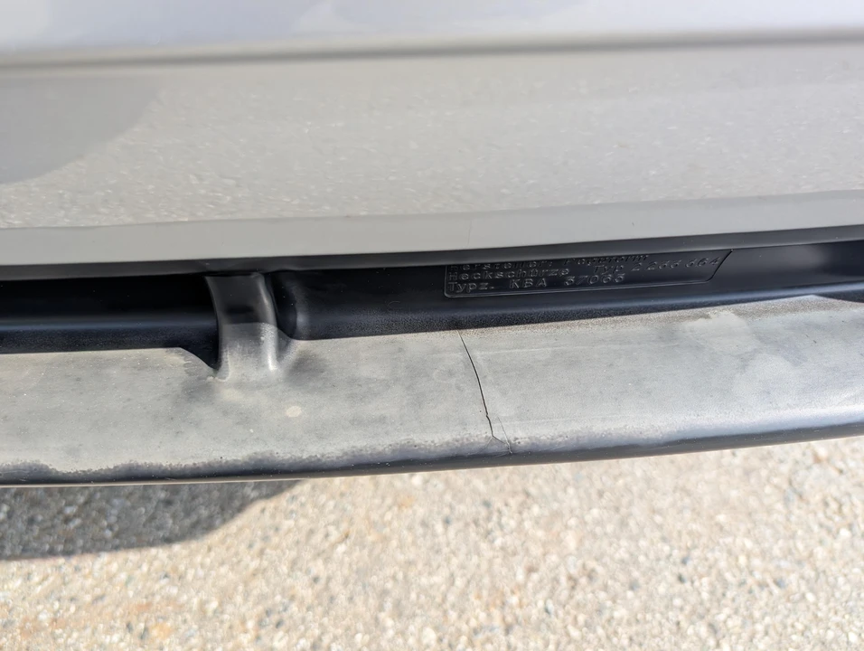1999 BMW E36 M3 - Image 27 of 31