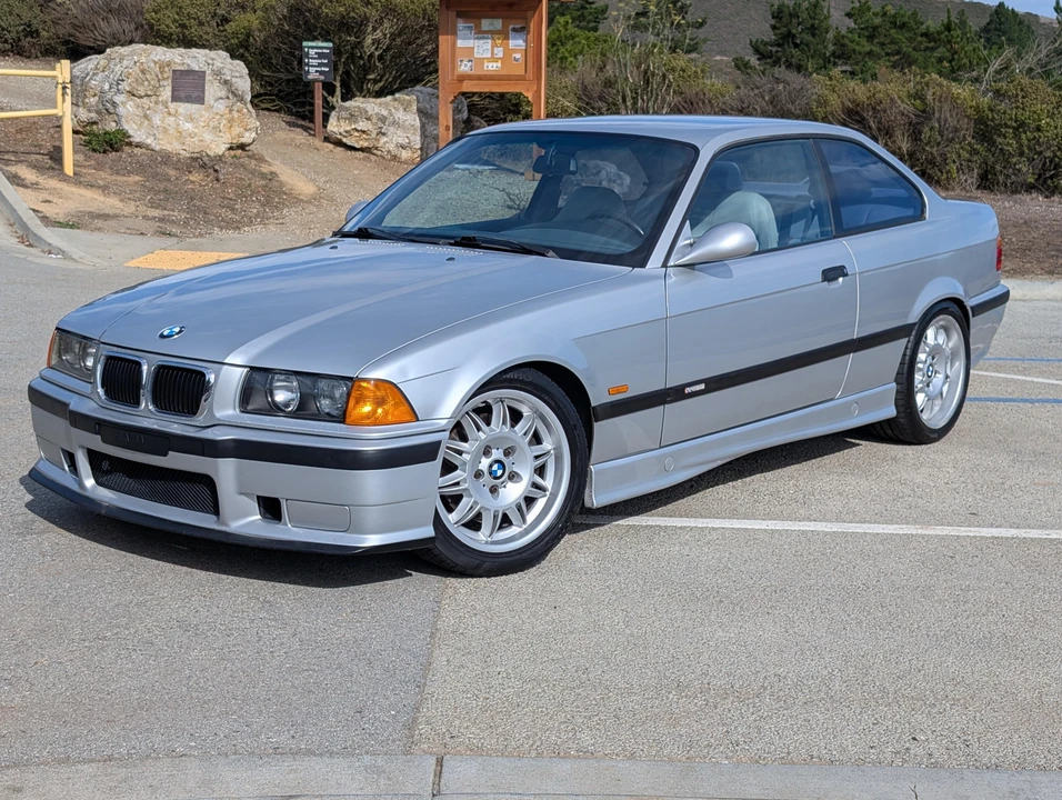 1999 BMW E36 M3 - Image 6 of 31