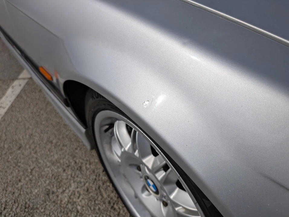 1999 BMW E36 M3 - Image 31 of 31
