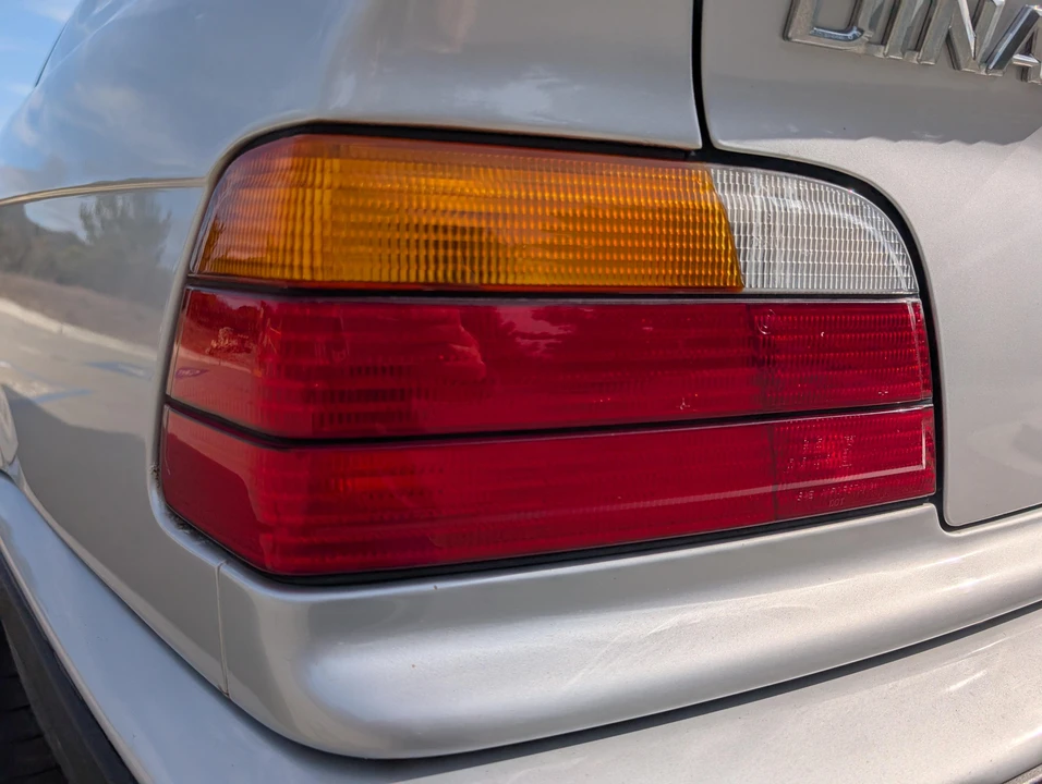 1999 BMW E36 M3 - Image 15 of 31