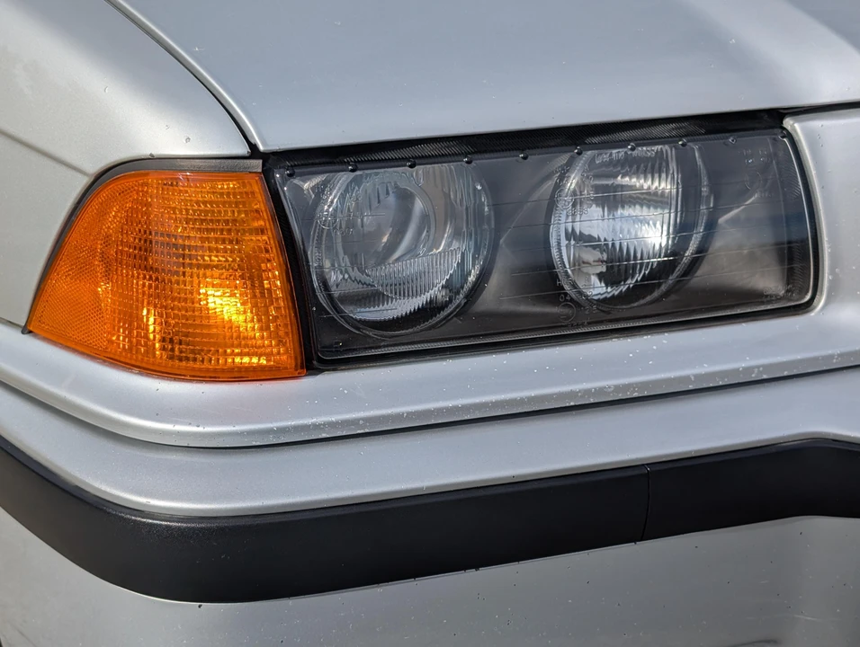 1999 BMW E36 M3 - Image 10 of 31