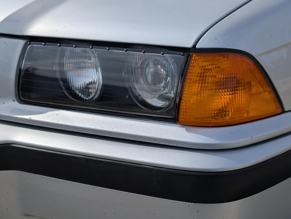 1999 BMW E36 M3 - Image 11 of 31