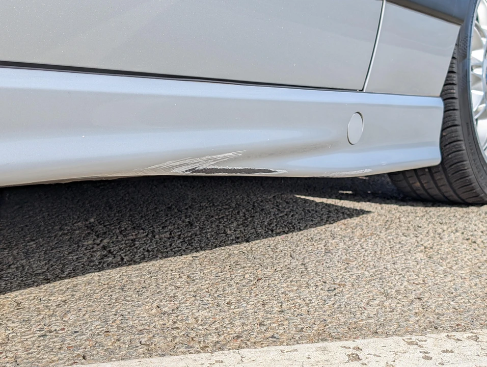 1999 BMW E36 M3 - Image 25 of 31